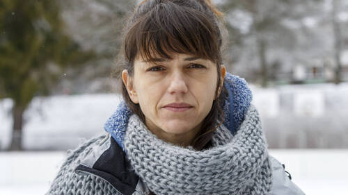 Pierre: Monnard "Betty Bossi, une influenceuse avant l'heure"