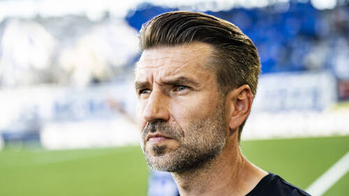 Super League: Lausanne-Sport se rend à Thoune