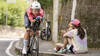 Reusser cède sa tunique de leader au Giro