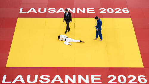 Lausanne accueillera les Mondiaux 2028