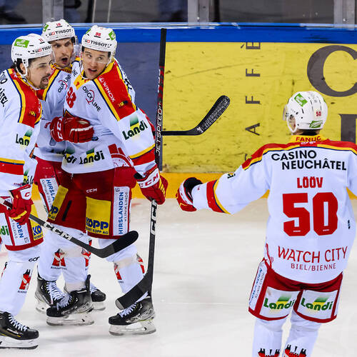 Play-in: Genève-Servette le dos au mur