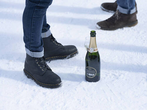 Dr. Martens capitalise sur sa performance annuelle