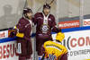 SWITZERLAND ICE HOCKEY SERVETTE LUGANO