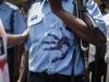 Meurtre d'un avocat au Kenya: peine de mort et prison pour trois policiers