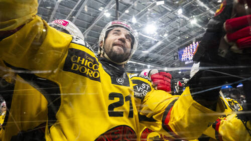 Fin de carrière pour Simon Moser
