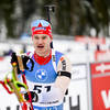 Hartweg, guéri, à la porte du top 10 à Lenzerheide