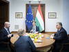 Avant le scrutin européen, Viktor Orban fait monter les enchères