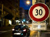 Selon l'ATE Vaud, le 30 km/h de nuit ne ralentit pas le trafic