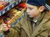 Pauvreté et malbouffe, bombe à retardement pour la santé des jeunes