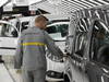 Renault met à l'arrêt deux usines à cause de puces et de l'Ukraine