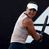 Teichmann-Peterson au 3e tour à Indian Wells