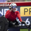 Catherine Debrunner en or sur 5000 m