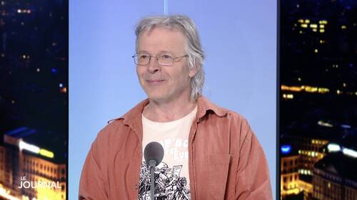Yves Schaefer