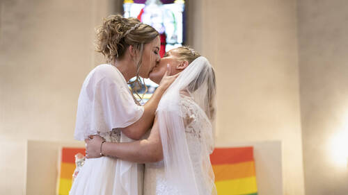 Violences et discriminations anti-LGBTIQ: la pointe de l'iceberg