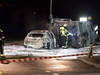 Entre 7 et 20 ans de prison pour les braqueurs d'un fourgon à Nyon