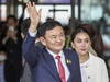 L'ancien Premier ministre thaïlandais va être libéré de prison