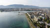 Perspectives positives pour l'économie suisse