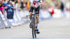 Jan Christen en bronze sur le chrono des Mondiaux M23