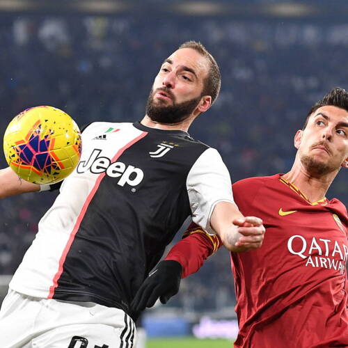 Gonzalo Higuain annonce sa retraite
