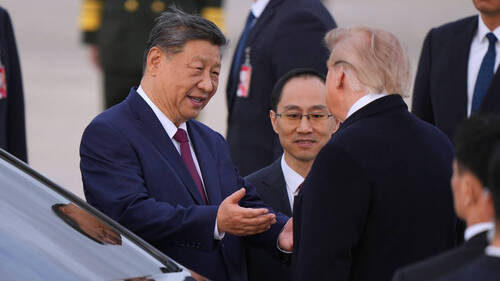 Xi affirme que Chine et Etats-Unis doivent être "partenaires"