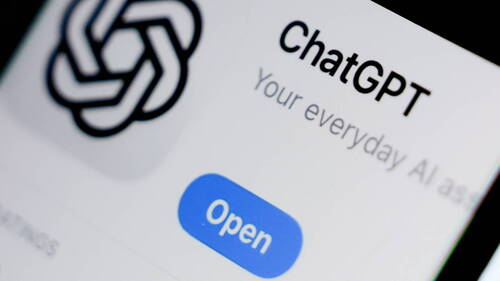 ChatGPT sera la première IA soumise à des règles renforcées en UE
