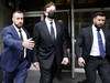 Musk déclaré non coupable de fraude pour ses tweets sur Tesla