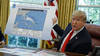 Trump nomme à la NOAA un homme qui avait déclenché une tempête