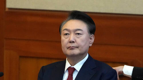 Corée du Sud: l'ex-président Yoon condamné une troisième fois