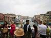 Venise ne sera pas inscrite au patrimoine mondial en péril