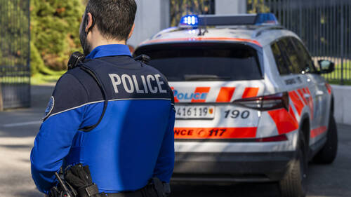 Meilleure détection des violences domestiques à Genève
