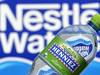 Nestlé Waters suspend deux forages de son eau Hépar dans les Vosges