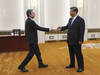 Xi Jinping salue "des progrès" avec les Etats-Unis