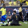 Matt Turner sauve les Etats-Unis