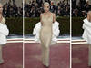 Kim Kardashian accusée d'avoir abîmé la robe de Marilyn Monroe
