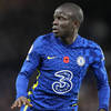Kanté pourrait être absent de la Coupe du monde au Qatar