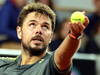 Wimbledon: un premier match abordable pour Wawrinka