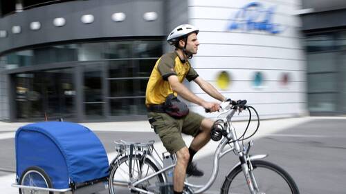 Une coopérative inédite au Rolliet pour la mobilité et les arcades