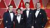 Film suisse pré-sélectionné pour l'Oscar du court métrage