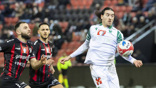 Yverdon entame "un nouveau cycle", selon Adrian Ursea