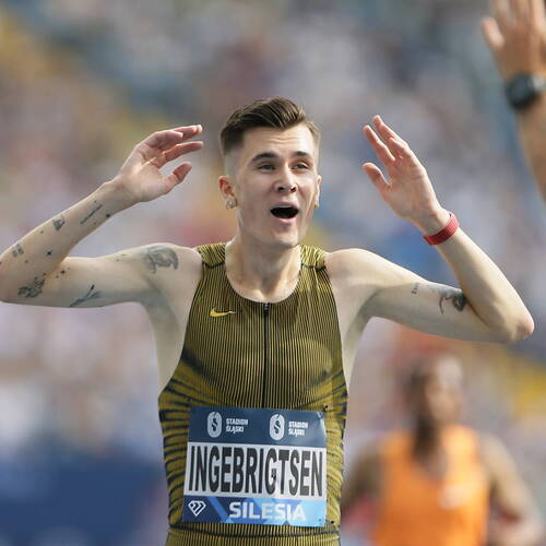 Records du monde pour Duplantis et Ingebrigtsen en Pologne