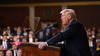 Trump: les droits de douane pourraient causer des "perturbations"