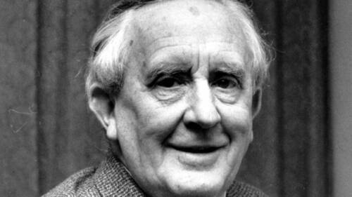 Sortie d'un livre inédit de J.R.R. Tolkien en français