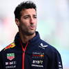 Ricciardo remplace de Vries chez AlphaTauri