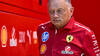 Formule 1: Ferrari continue de faire confiance à Frédéric Vasseur