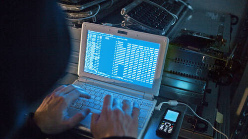 Cyberattaque à Vétroz:plainte pénale déposée contre le groupe Akira