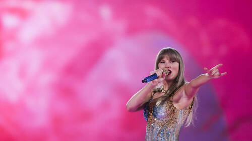 Revenus records pour le marché mondial de la musique enregistrée