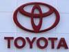 Toyota vend une part de ses actions de l'équipementier Denso