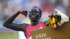Le prodige Gout Gout améliore son meilleur temps sur 200 m