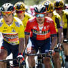 Le "domestique" Tratnik s'impose au Het Nieuwsblad