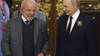 Lula veut demander à Poutine d'aller négocier avec Zelensky